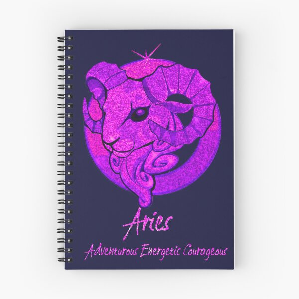 Item preview, A zodiac sign test ARIES the Ram designed and sold by GraphicMedia.