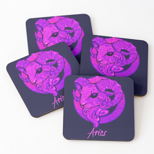 Item preview, A zodiac sign test ARIES the Ram designed and sold by GraphicMedia.