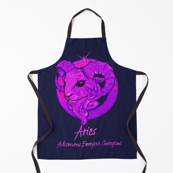 Item preview, A zodiac sign test ARIES the Ram designed and sold by GraphicMedia.