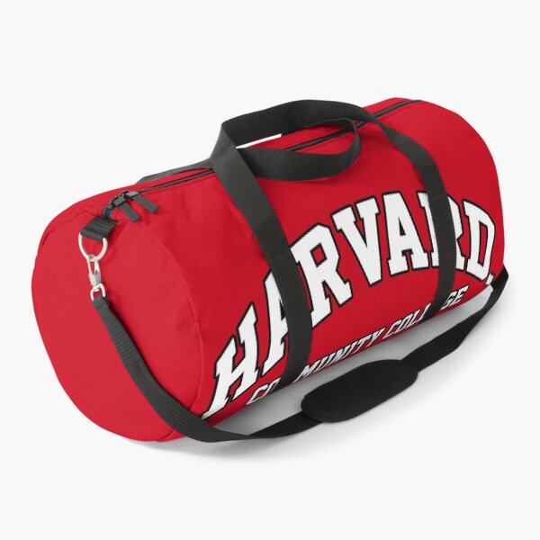 Item preview, HARVARD: colegio comunitario designed and sold by akerty.