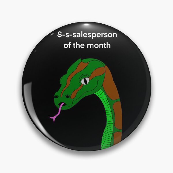 Item preview, Salesperson of the month award gift / salesman of the month designed and sold by Compeer.