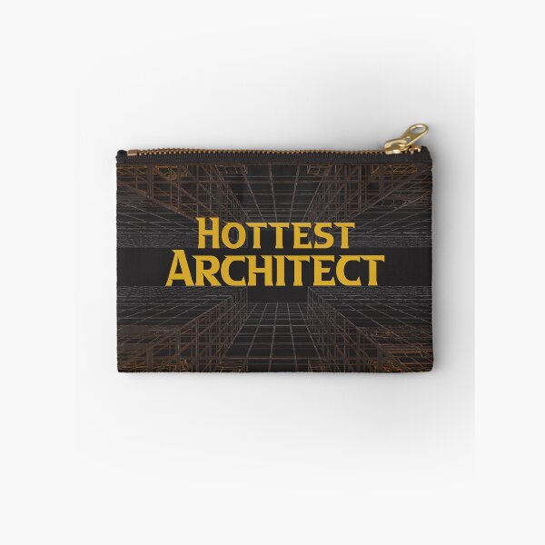 Item preview, Hottest Architect designed and sold by TonsPOD.
