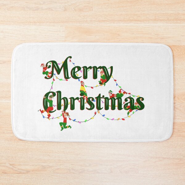 Item preview, Merry Christmas, Let the Fun Begin! designed and sold by MamaODea.