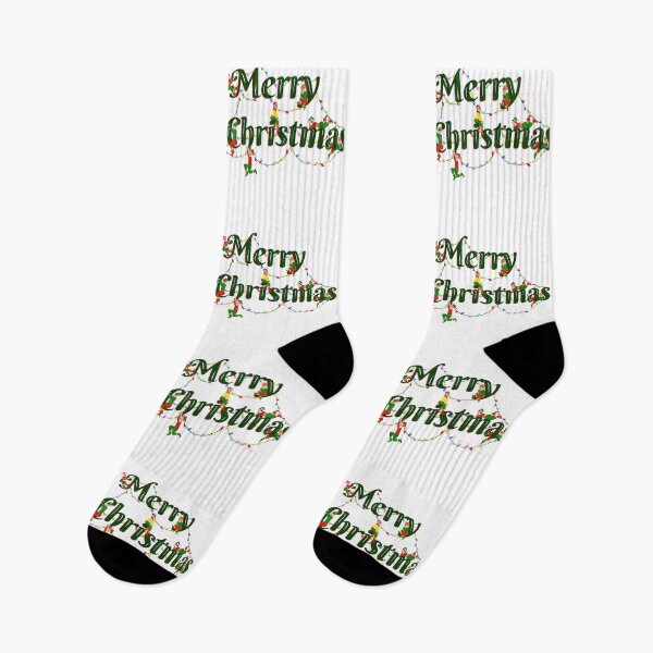 Item preview, Merry Christmas, Let the Fun Begin! designed and sold by MamaODea.