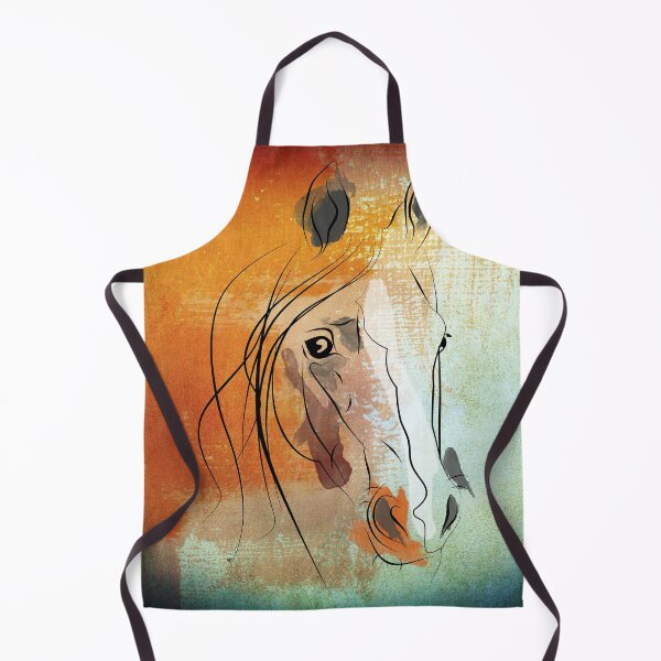 Item preview, horse designed and sold by mark ashkenazi.