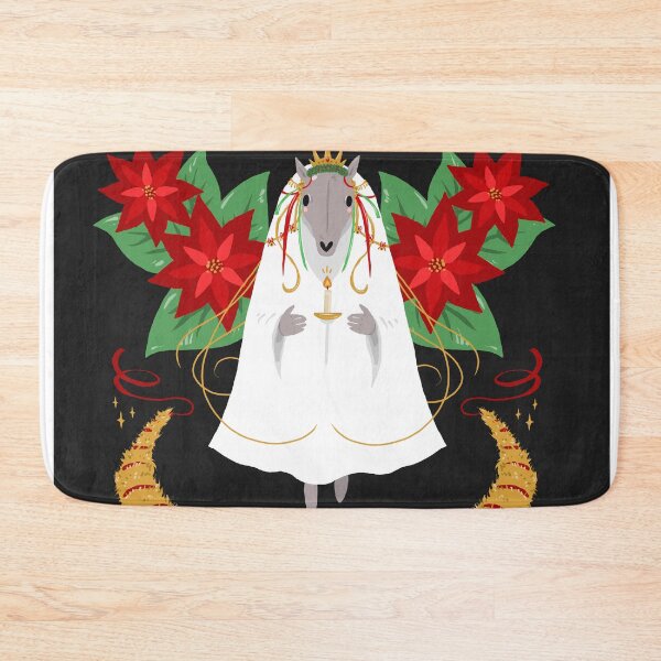 Item preview, Mari Lwyd designed and sold by KBMasquerade.