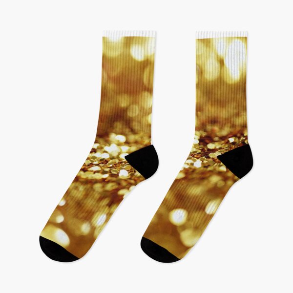 Item preview, Gold Glitter designed and sold by the-other-joe.