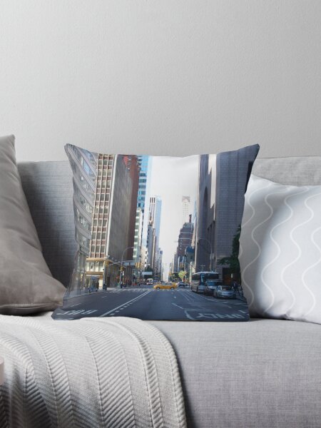 Item preview, Yellow Taxi, Manhattan, NYC designed and sold by Joe Tiedeman.