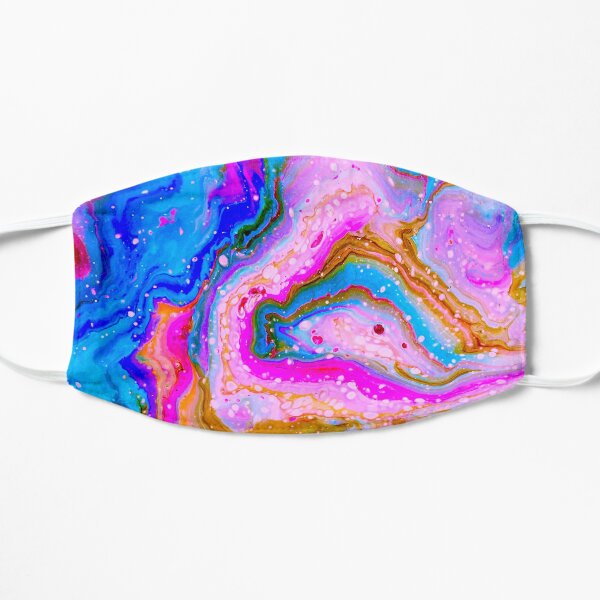 Pure Joy Flat Mask