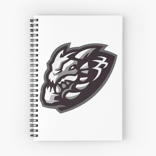 Item preview, Dragon viento icono clash designed and sold by EMEA.