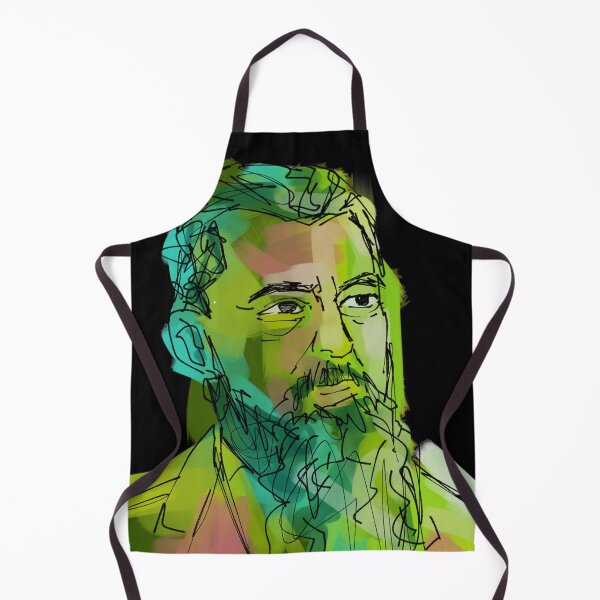 Item preview, Ludwig Feuerbach designed and sold by KennyLucky.
