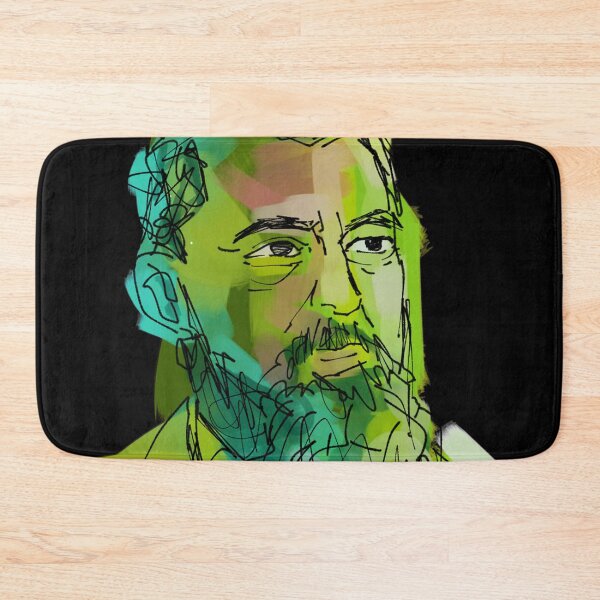 Item preview, Ludwig Feuerbach designed and sold by KennyLucky.