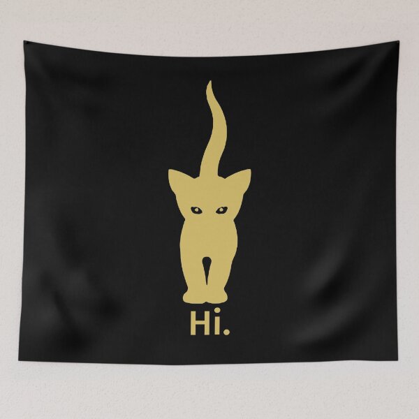 Item preview, Hello Pussy!  designed and sold by Sinfamous.