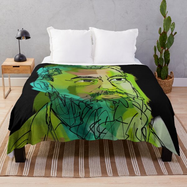 Item preview, Ludwig Feuerbach designed and sold by KennyLucky.