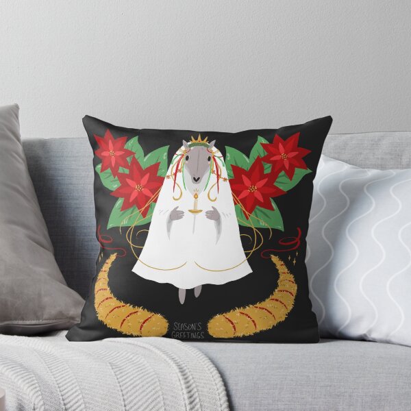 Item preview, Mari Lwyd designed and sold by KBMasquerade.