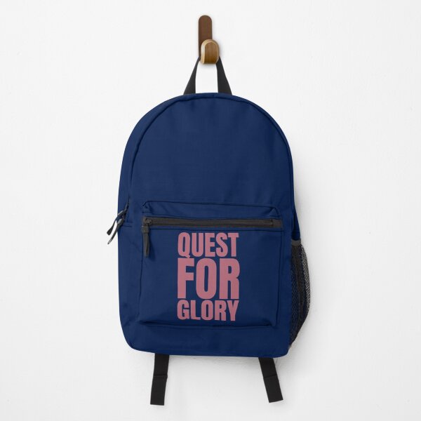 Item preview, Quest For Glory designed and sold by hectorgool.