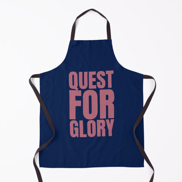 Item preview, Quest For Glory designed and sold by hectorgool.