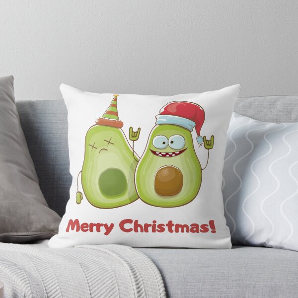 Item preview, Avo Merry Christmas designed and sold by ElenaAmnezia.