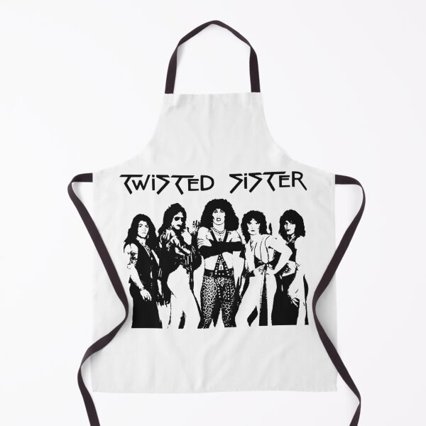 Item preview, Cool band grew up twister sister retro designed and sold by bitchcoin1211.