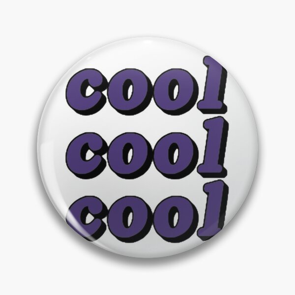 Item preview, Cool Cool Cool - Purple designed and sold by doreenmng.