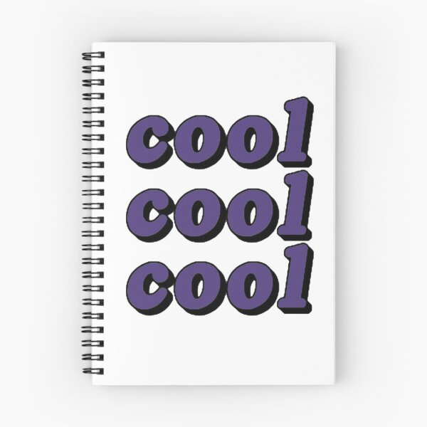 Item preview, Cool Cool Cool - Purple designed and sold by doreenmng.