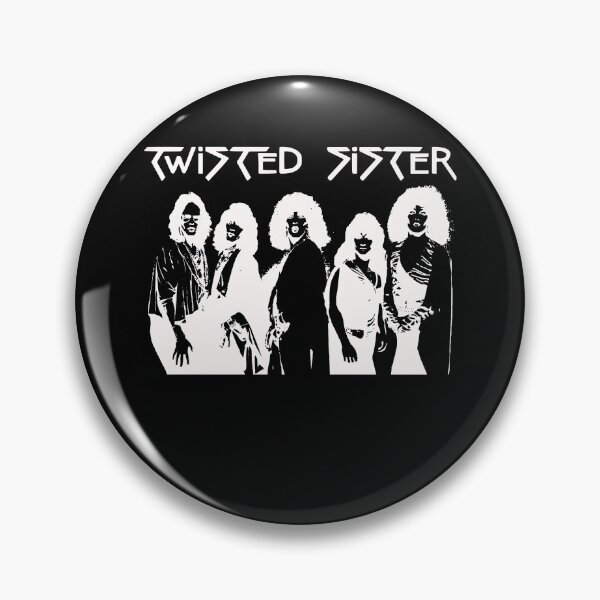 Item preview, legend grew up twister band sister retro designed and sold by bitchcoin1211.