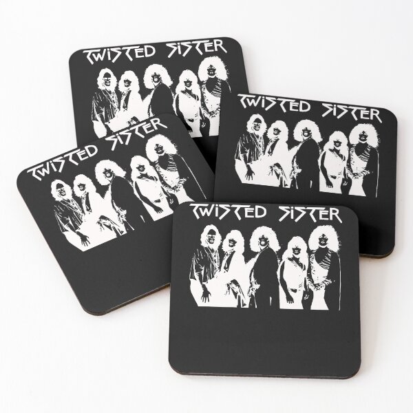 Item preview, legend grew up twister band sister retro designed and sold by bitchcoin1211.