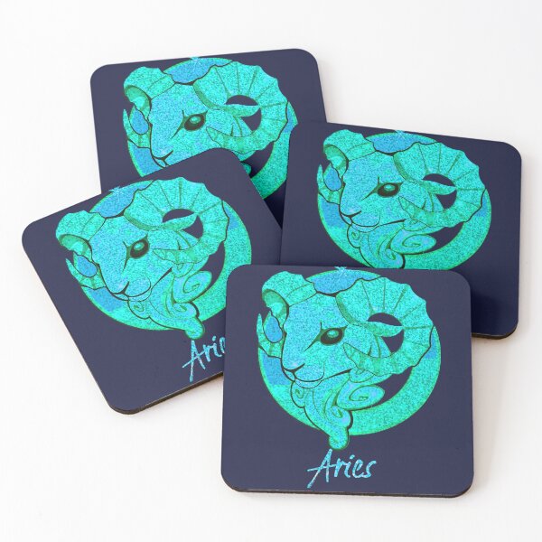 Item preview, A zodiac sign test ARIES the Ram designed and sold by GraphicMedia.