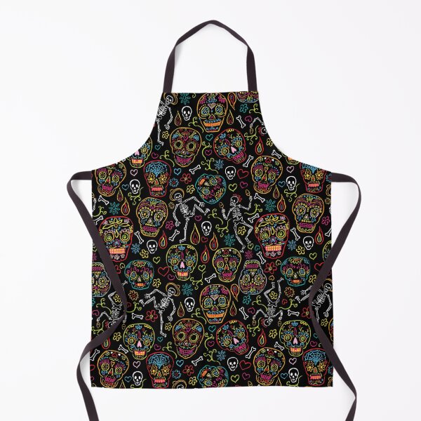 Item preview, Calaveras Sugar Skulls designed and sold by vinpauld.