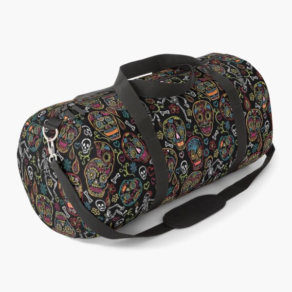 Item preview, Calaveras Sugar Skulls designed and sold by vinpauld.