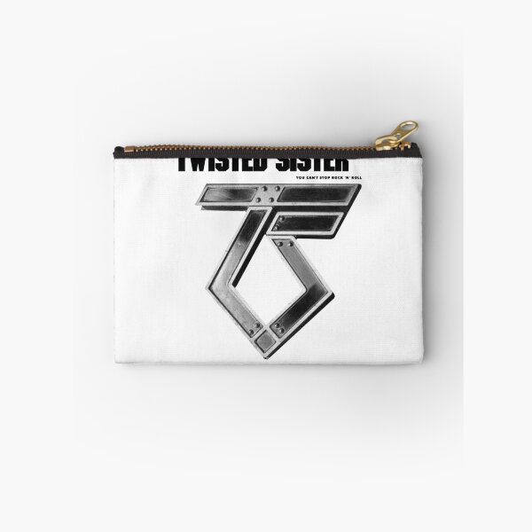 Item preview, black text grew up twister band sister retro designed and sold by bitchcoin1211.