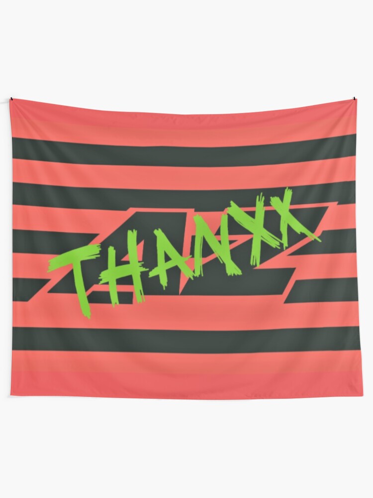 ateez tapestry