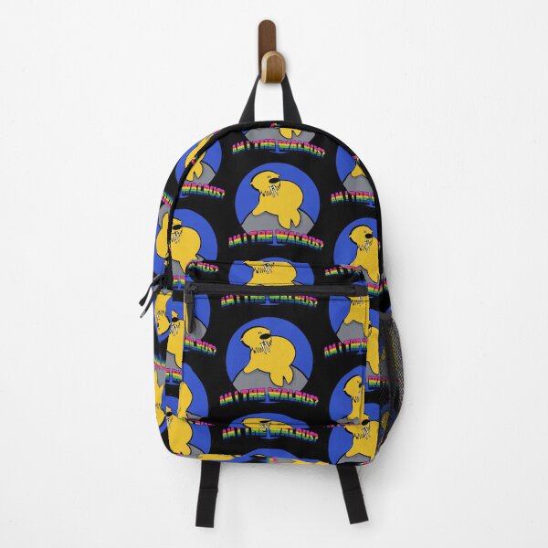 Item preview, Am I that walrus? designed and sold by Jaime Brash.