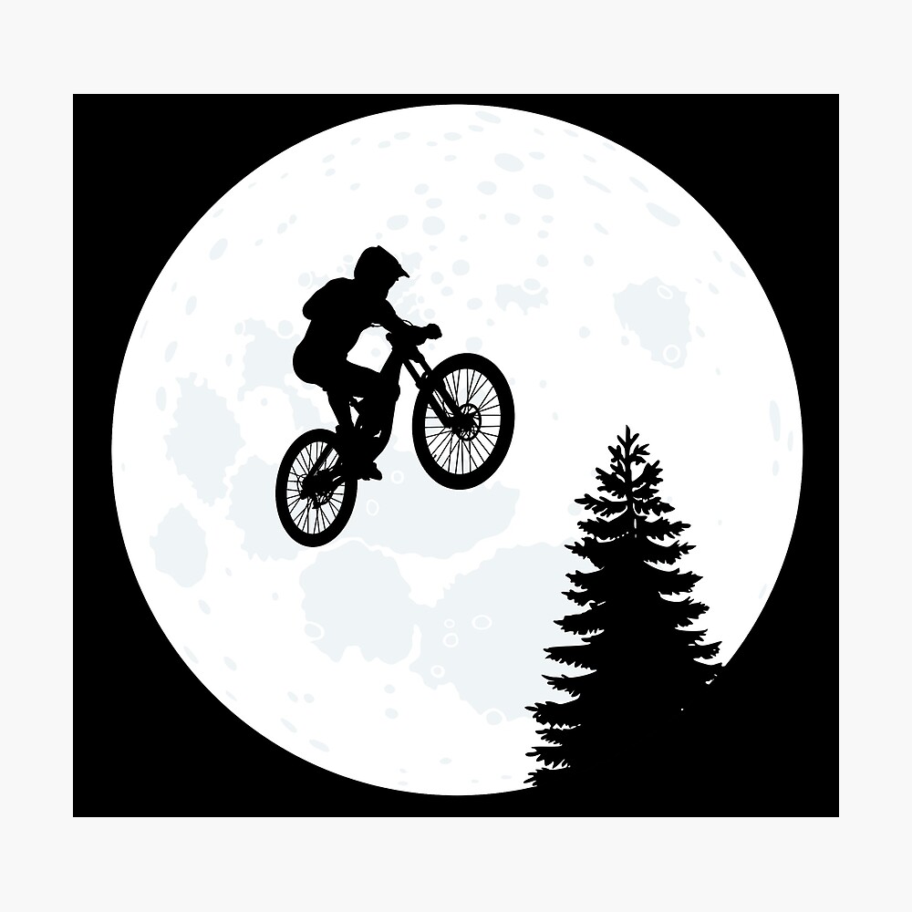 Et Bike Moon | ubicaciondepersonas.cdmx.gob.mx