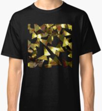 Papillons-2 Classic T-Shirt