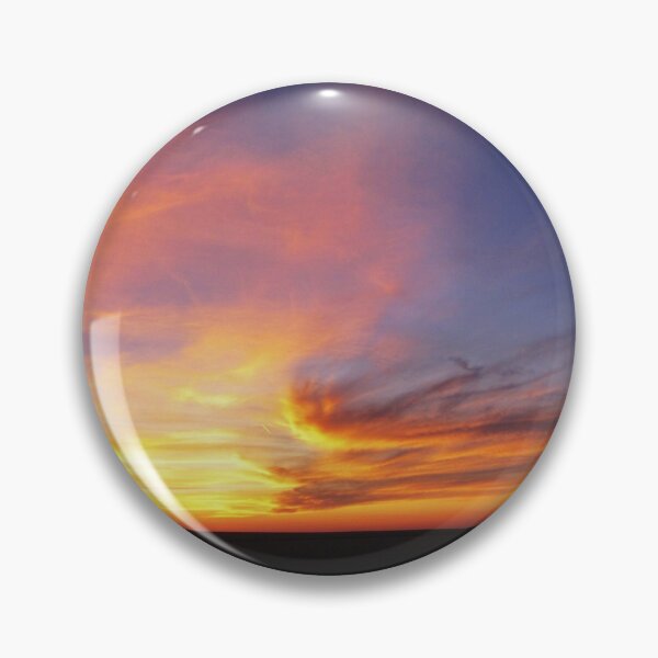 Item preview, Prairie Painted Sky designed and sold by Diane Arndt.