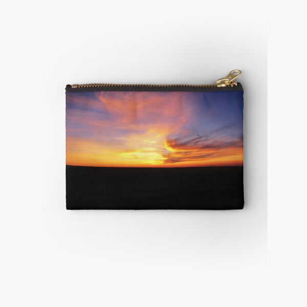 Item preview, Prairie Painted Sky designed and sold by Diane Arndt.