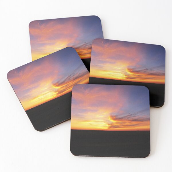 Item preview, Prairie Painted Sky designed and sold by Diane Arndt.