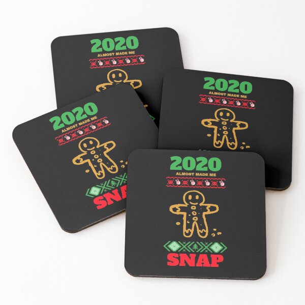 Item preview, 2020 Almost Made Me Snap Colour designed and sold by Unworldly.