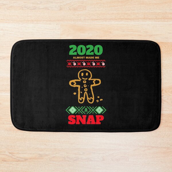 Item preview, 2020 Almost Made Me Snap Colour designed and sold by Unworldly.