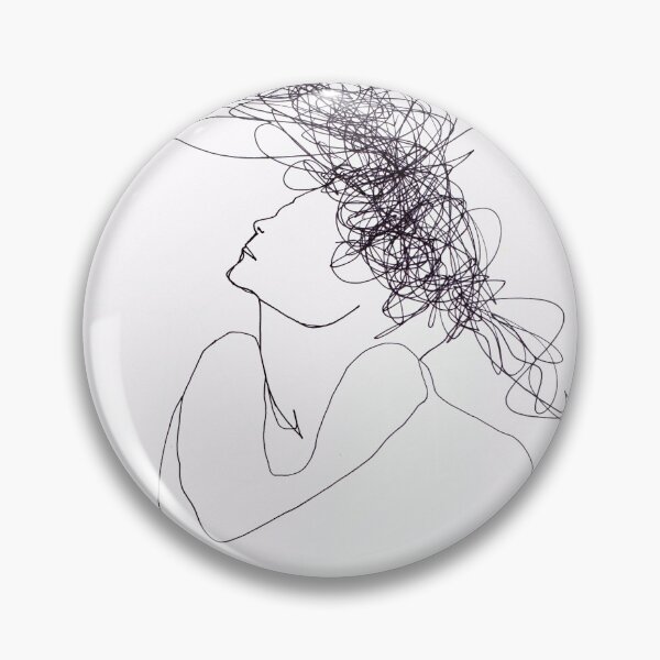 Item preview, Gone designed and sold by eerankin.