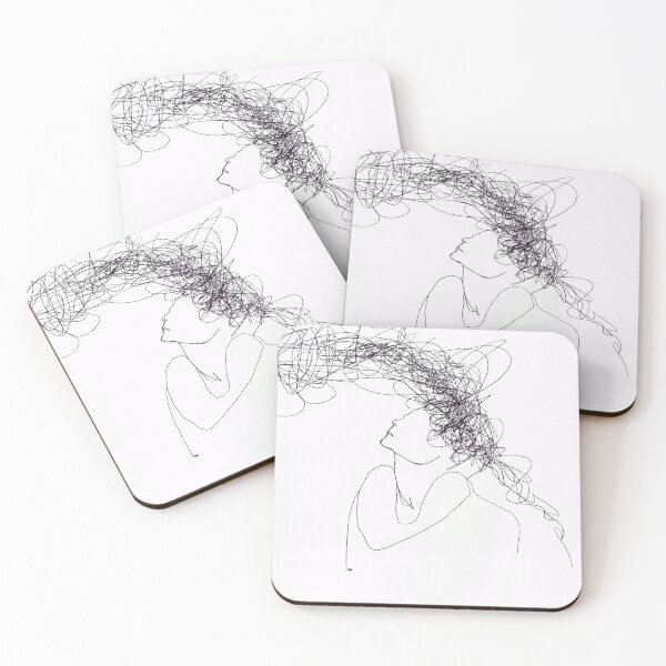 Item preview, Gone designed and sold by eerankin.