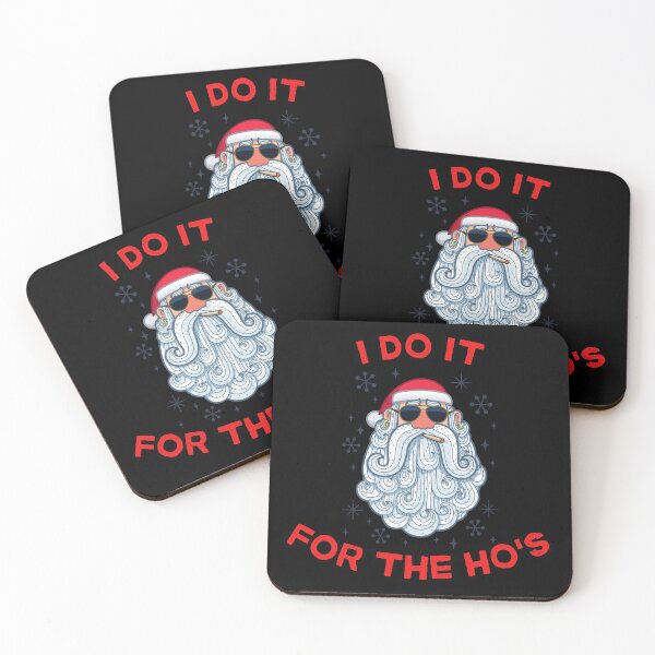 Item preview, I Do It For The Ho's designed and sold by GrlDad.