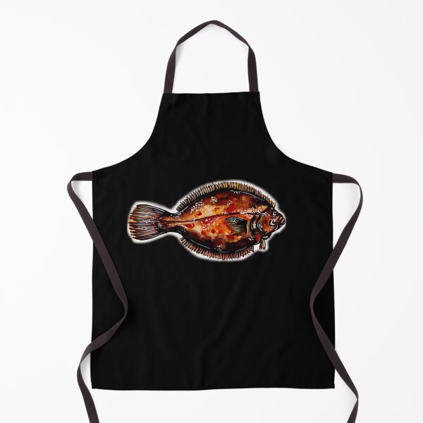 Item preview, Winter Flounder designed and sold by chloepenguin.