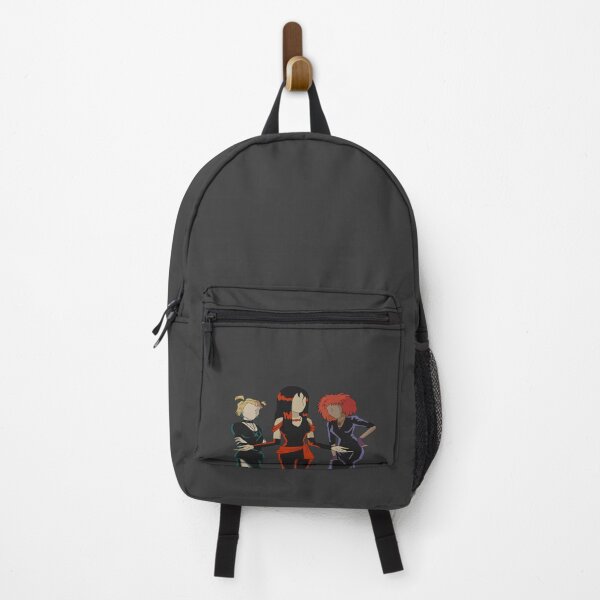 Item preview, Hex Girls designed and sold by midnightowldes.