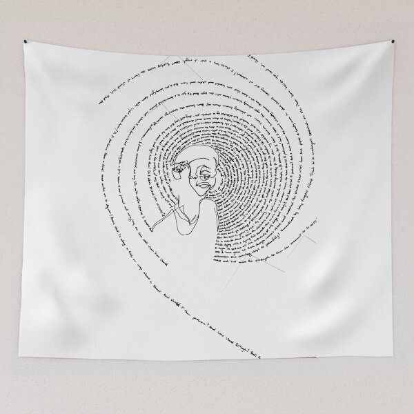 Item preview, Gyre designed and sold by eerankin.