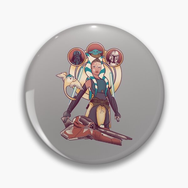 Item preview, The Rebel designed and sold by leepianti.