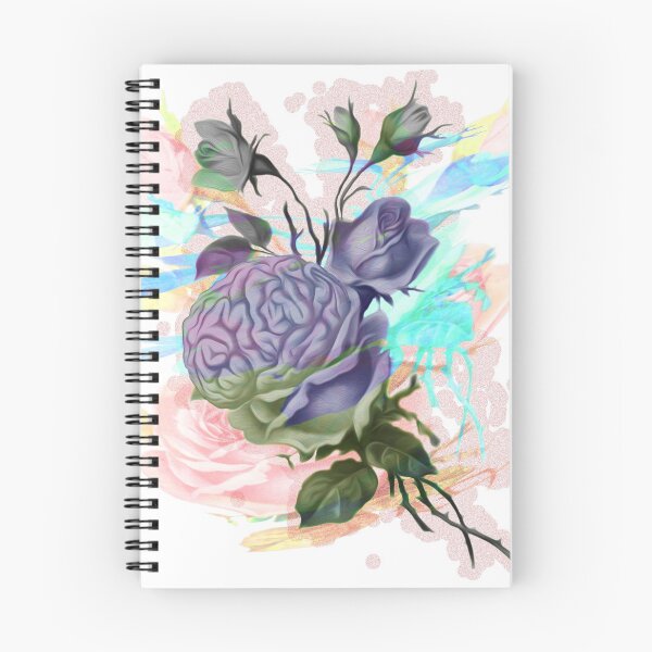 Item preview, BRAINFLOWER PSYCHEDELIC BRAINBUD designed and sold by BRAIN-FLOWER.