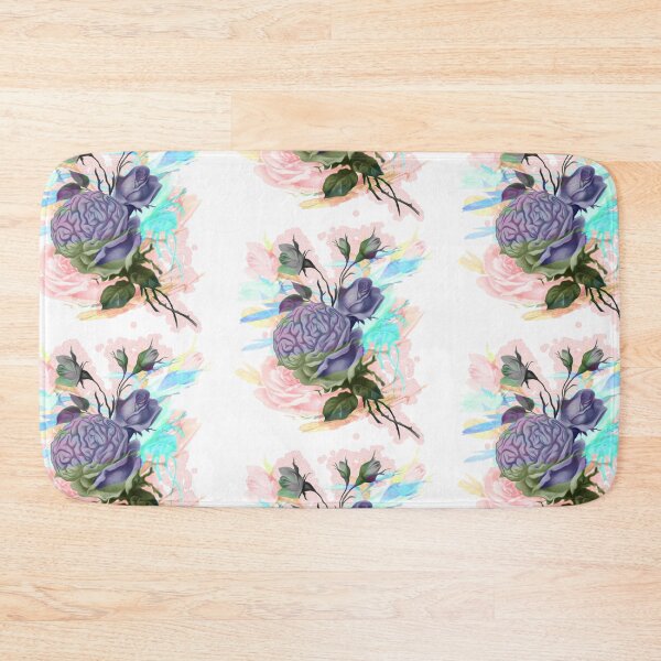 Item preview, BRAINFLOWER PSYCHEDELIC BRAINBUD designed and sold by BRAIN-FLOWER.