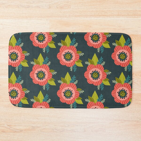 Item preview, Punchy Flower designed and sold by PetiteMarket.